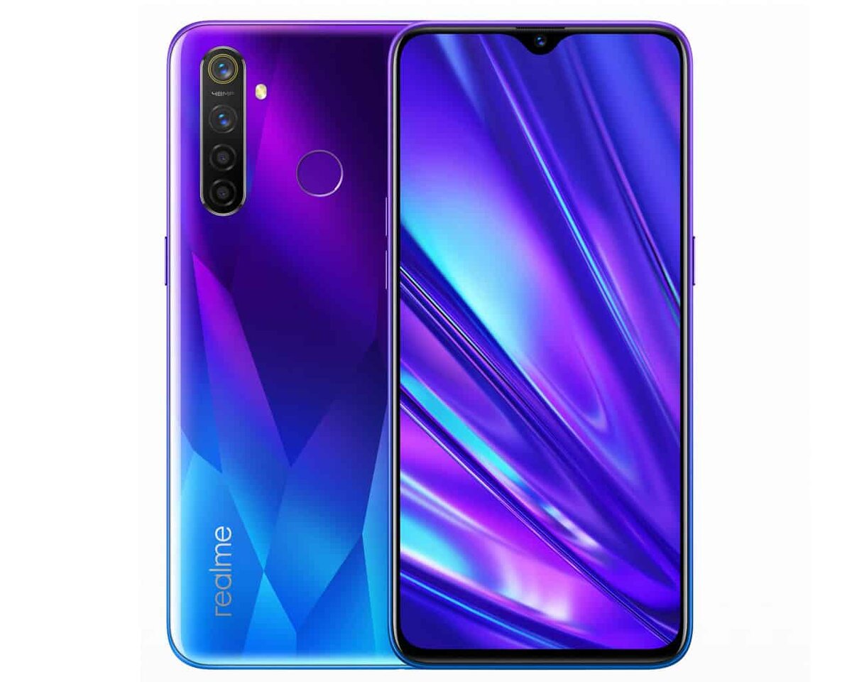 Realme 5 Pro (Realme Q)
