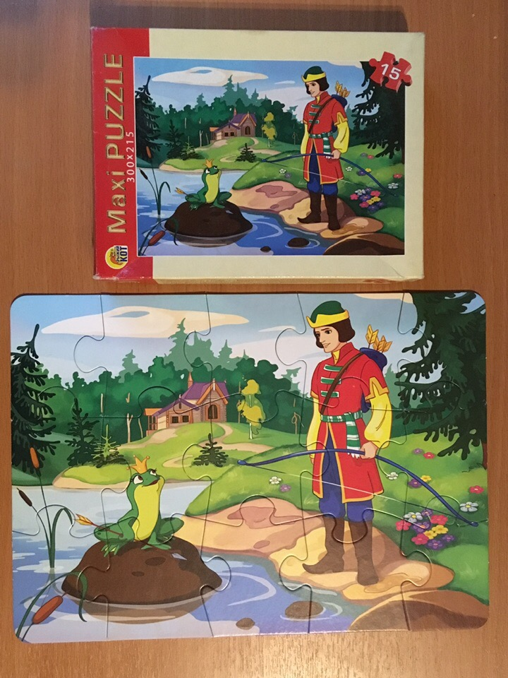 Фото из личного архива