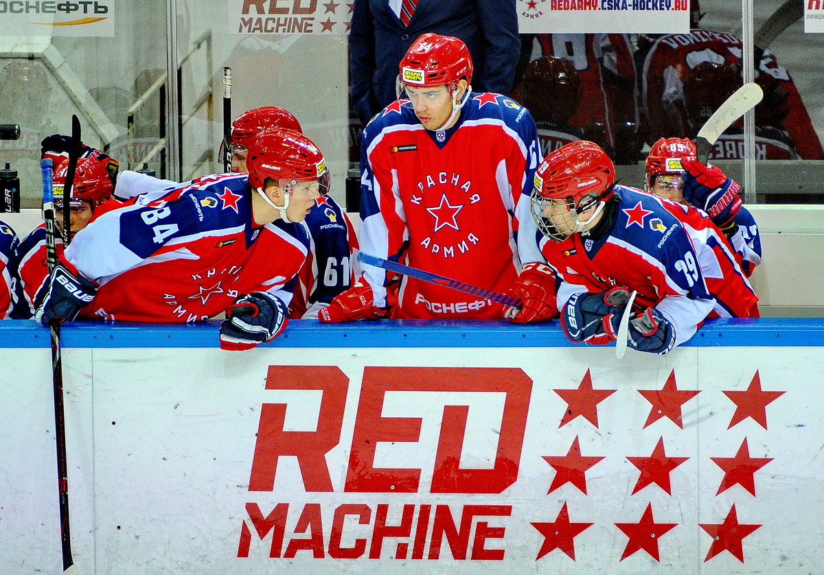 Фото Владимир Меликян