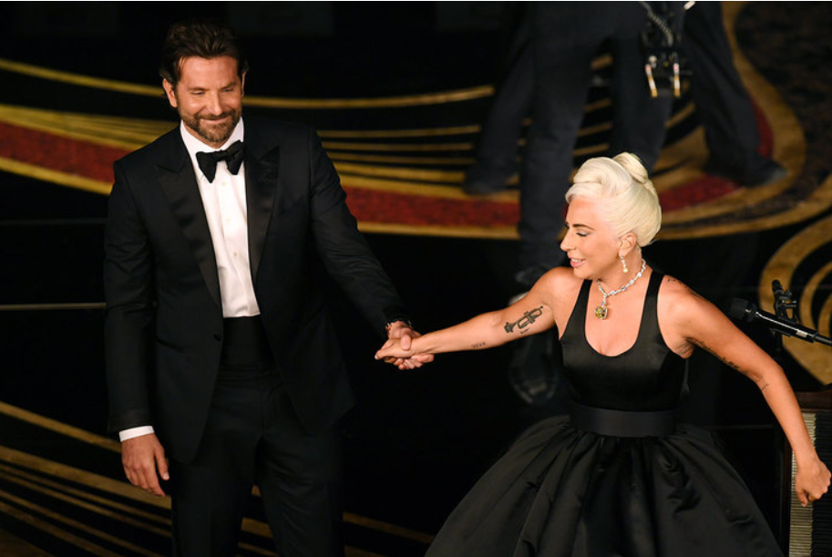 Вручение "Оскара" в 2019 году