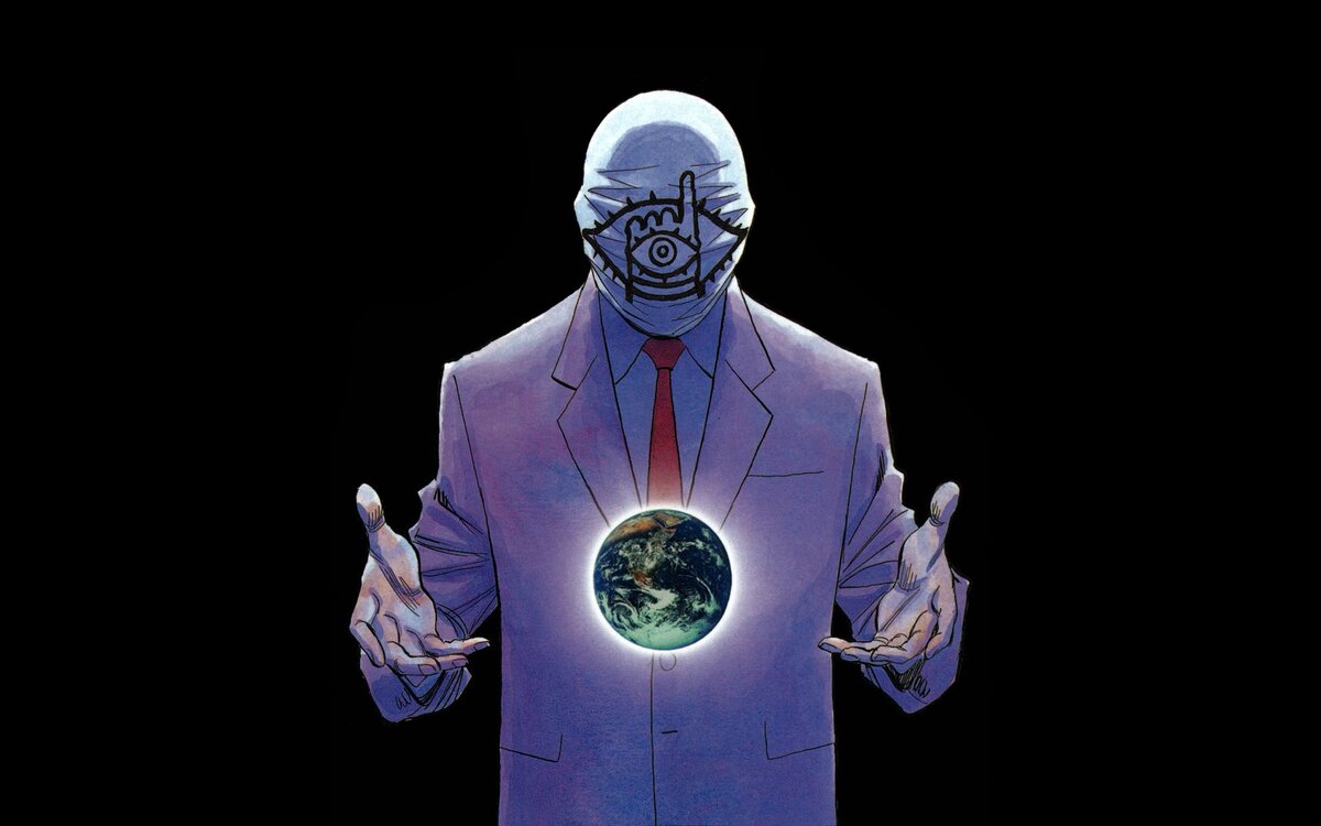 Будь проклята эта яма! Надо же было так… Не свались я в нее — ничего бы не случилось! Мало того, что вылез грязный, как барсук, так ещё и лес этот какой-то непролазный стал! Решил, называется, срезать через парк. Откуда в городском парке такая глубокая яма?! 
Кажется за деревьями виднеется конец этого ужасного парка. Ещё немного и я отсюда выберусь. Ещё чуть-чуть… Это ещё что?! Деревня? Где я?!

***
Под синим небом, открывшимся между расступившимися деревьями стояли деревянные избы. Воздух пронзал многоголосый сельский гомон. Молодой парень в деловом костюме вышел из-под тени деревьев и неуверенно направился в сторону деревни.

Подойдя ближе, он нерешительно остановился. Жители выглядели как персонажи исторического фильма, а вовсе не как обычные деревенские. В детстве молодой человек приезжал к бабушке в деревню на всё лето, так что помнил, как выглядят ее жители. Может быть это киногородок и сейчас здесь проходят съёмки?

Но чем дольше он старался заговорить с людьми и узнать, где оказался, тем больше на него смотрели как на сумасшедшего. Это была настоящая деревня. С настоящими жителями. Вот только на дворе был семнадцатый век.

***
Я — в прошлом. Как это вообще возможно? Нет, я конечно помню, что разработки давным-давно велись. Даже опыты какие-то проводили. Но вот так, просто из парка попасть в прошлое? Может быть я сплю? Проснусь и окажется, что уснул за составлением отчёта.

Повезло, что люди здесь добрые, отзывчивые. Какая-то бабка налила мне простокваши, а когда я спросил про телефон, жалостливо охнув покачала головой и дала ломоть свежеиспеченного хлеба. Предложила остаться ночевать на сеновале, если я наколю ей дров. Что ж, бартерный обмен существовал ещё в каменном веке. Осмотрюсь и придумаю, что делать.

Они такие тёмные! Ни автомобилей, ни электричества! А ведь я, как прогрессивный человек из будущего, со всеми моими знаниями, смогу здесь неплохо заработать. А то и к власти прийти. По крайней мере до тех пор, пока не выясню, как вернуться в своё время.

***
— Итак, как вы знаете, наш брэнд постоянно развивается, беря начало аж в семнадцатом веке, — менеджер вдохновлённо жестикулировал, показывая слайды с изображением откусанного яблока. — В то время, самые передовые разработки и открытия отмечались данным символом. Теперь же, мы не опускаем планку представляя вам самые новые изобретения…

— Что ж, кажется это была хорошая идея, закинуть современного парня в прошлое. Уровень спроса значительно вырос, если верить документам сделанным до начала эксперимента. Думаю, это можно повторить и повысить спрос на Мерседесы и, к примеру, Гугл?
— Да, пожалуй. Нужно связаться с учёными.

***
— Эксперимент номер 157. Подопытный практически полностью адаптировался в новой среде. Окружающее население дружелюбно. Уровень здоровья в пределах нормы. Подопытный продолжает пытаться вывести технический прогресс на новый уровень.

— Профессор, от маркетологов поступил запрос на ещё два подобных эксперимента. Теперь они хотят отправить в прошлое своих представителей.
— Отлично! Запишите под номерами 215 и 216. Это была отличная идея привлечь их. Теперь, даже за самую мелкую неудачу отвечать будут они. Подготовьте отчёт по эксперименту, для Николая Борисовича. И смету на ближайшие исследования. Нам нужно больше денег…

***
Эти учёные наконец-то нашли способ путешествовать во времени. Ещё несколько проверок и можно будет приступать к осуществлению плана. Уже сейчас, мой уровень доходов выше, чем у кого бы то ни было на планете. Влияние растёт с каждым месяцем. Правильные люди, отправленные в прошлое подготовят почву и изменят порядок вещей так, что я наконец-то получу мировое господство!

— Николай Борисович, к вам из научного университета, с отчётом!
— Пусть войдут. И, Леночка, принесите мне кофе.