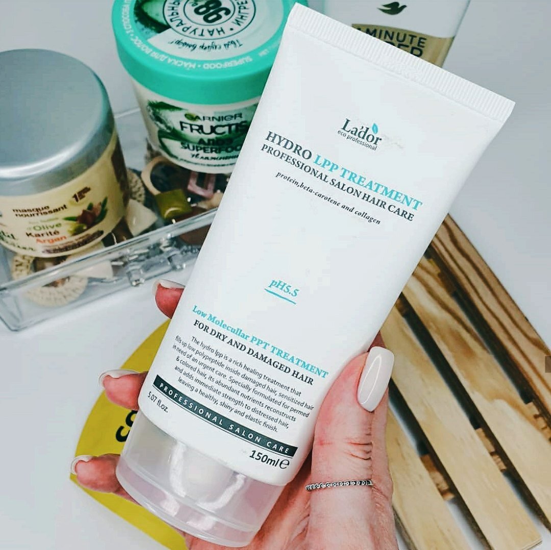 Lador - Hydro Lpp Treatment