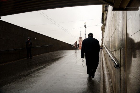 Фото: Андрей Макаров | «Карповка»