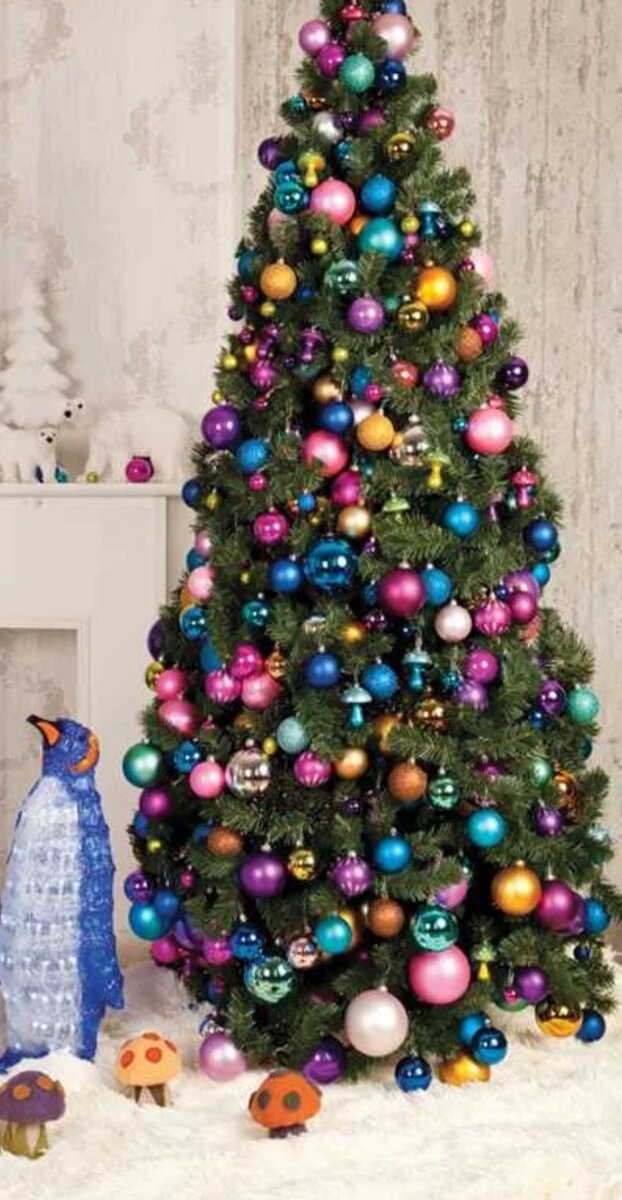 Желаю вам в этом Новом Году крепкого здоровья!