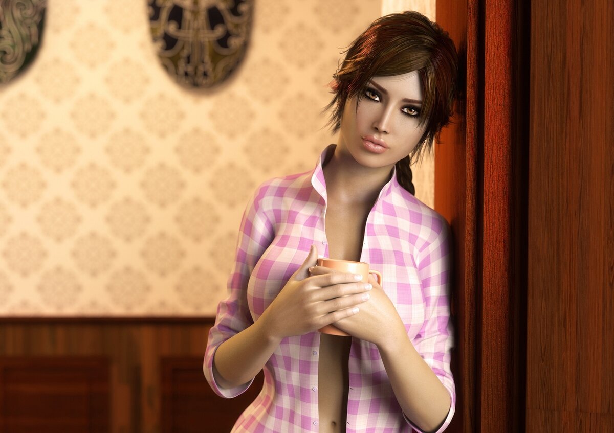 De tomasso lara croft