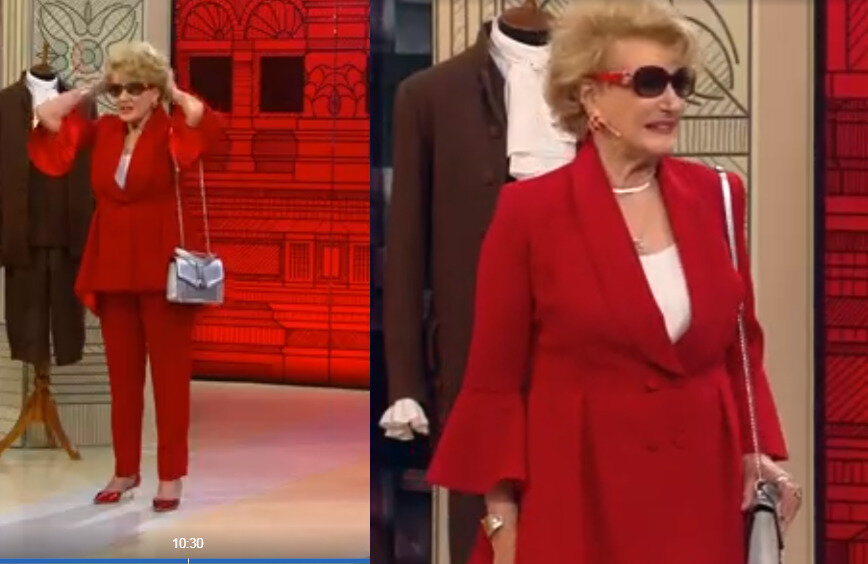 Прошу прощения за фото, пришлось резать из видео