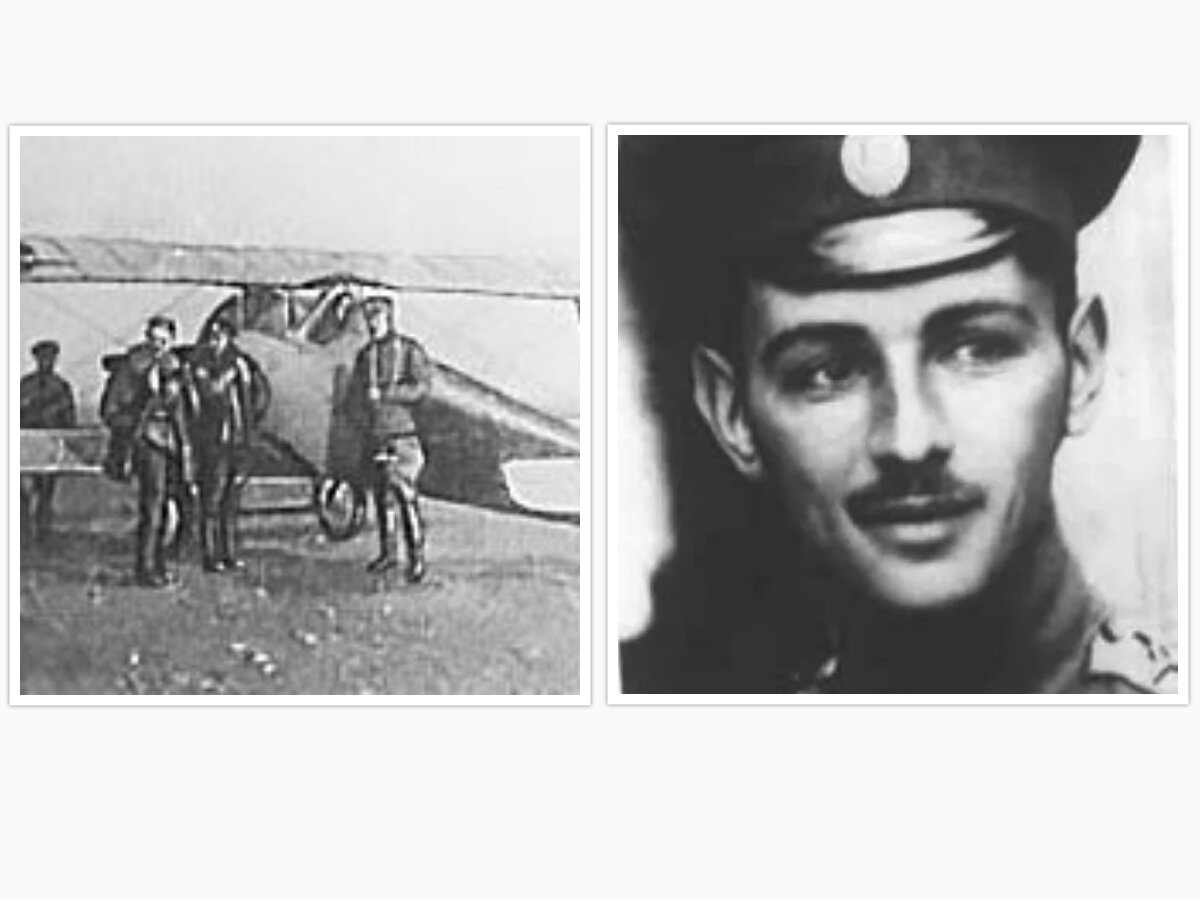 Русский штопоропокоритель