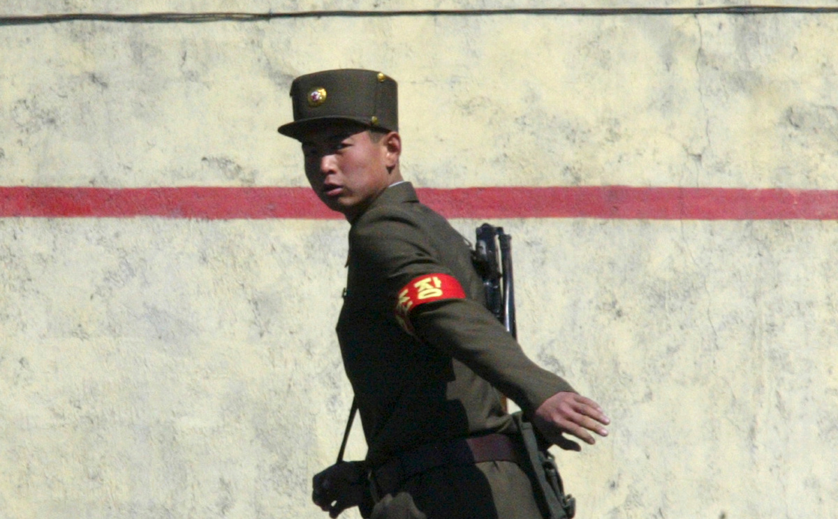 Прикреплено для иллюстрации и не имеет никакого отношения к описываемым событиям в статье. Фото - РБК