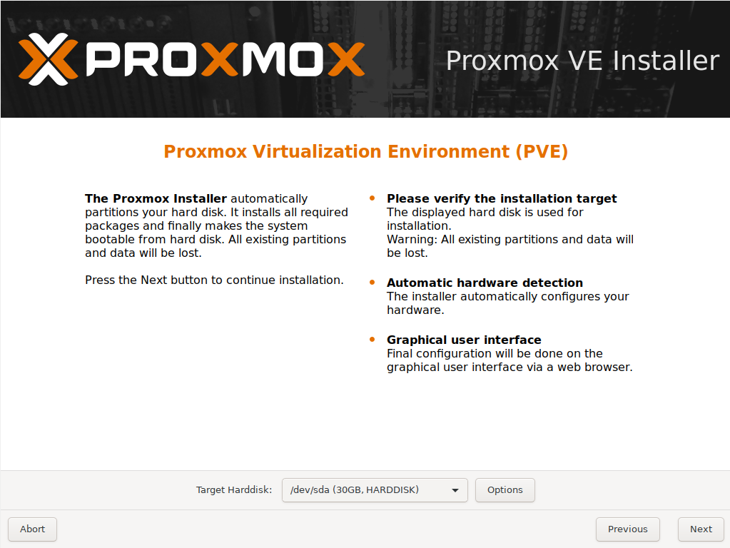 Install target. Proxmox mail Gateway. Proxmox. Как установить пароль email.