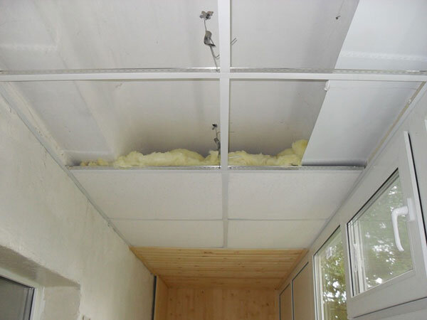 Монтаж приточной вентиляции через балкон или лоджию