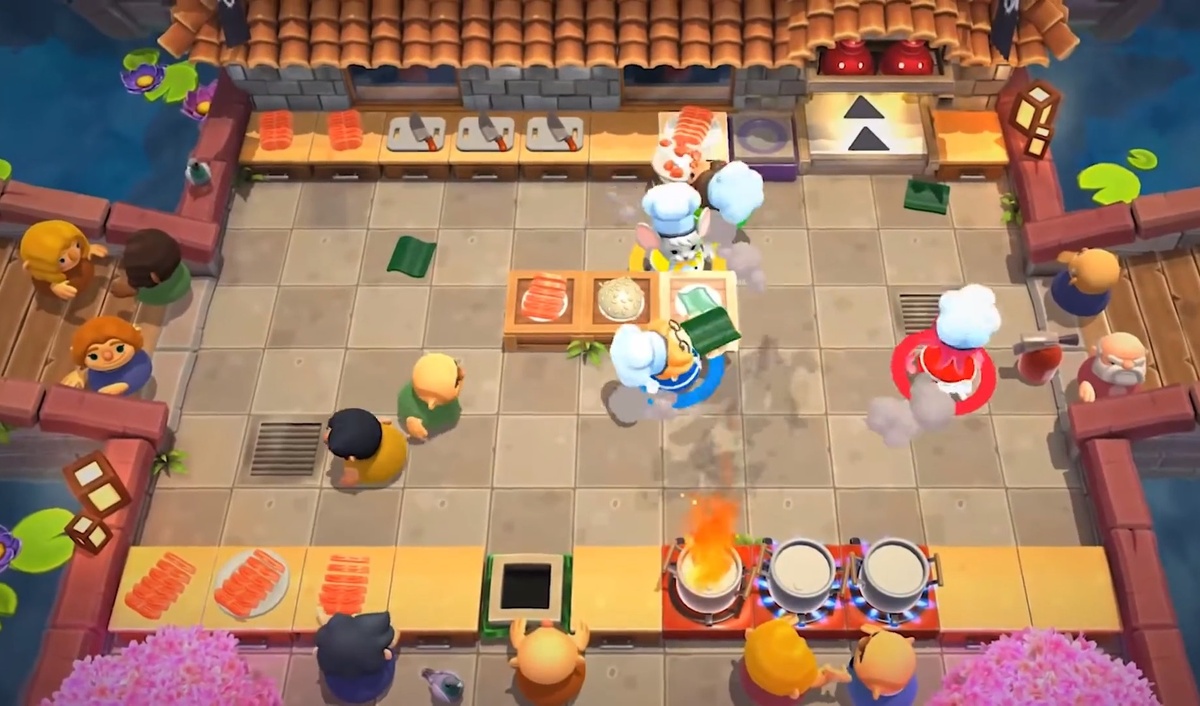 всегда бесили эти прохожие, ходить мешали.