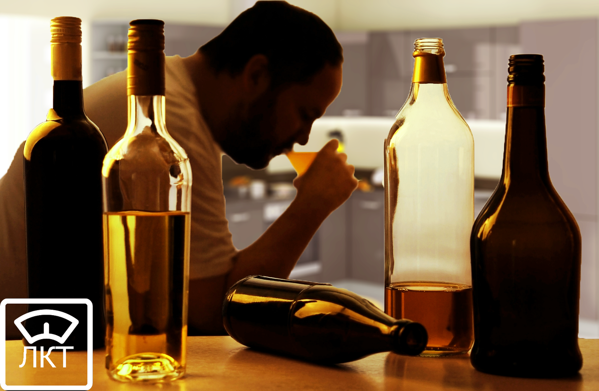 Вредные привычки, алкоголь