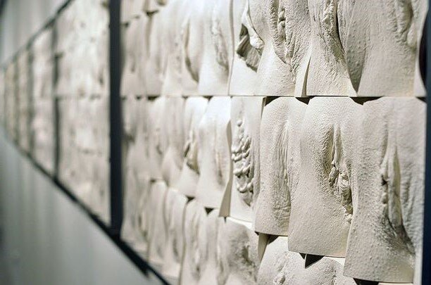 Великая стена вагин! http://www.greatwallofvagina.co.uk/