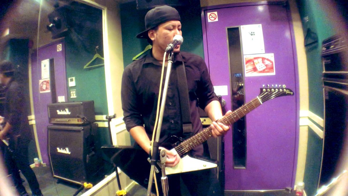 Мой друган из Токио 