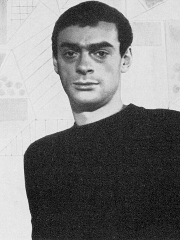 Лев Збарский