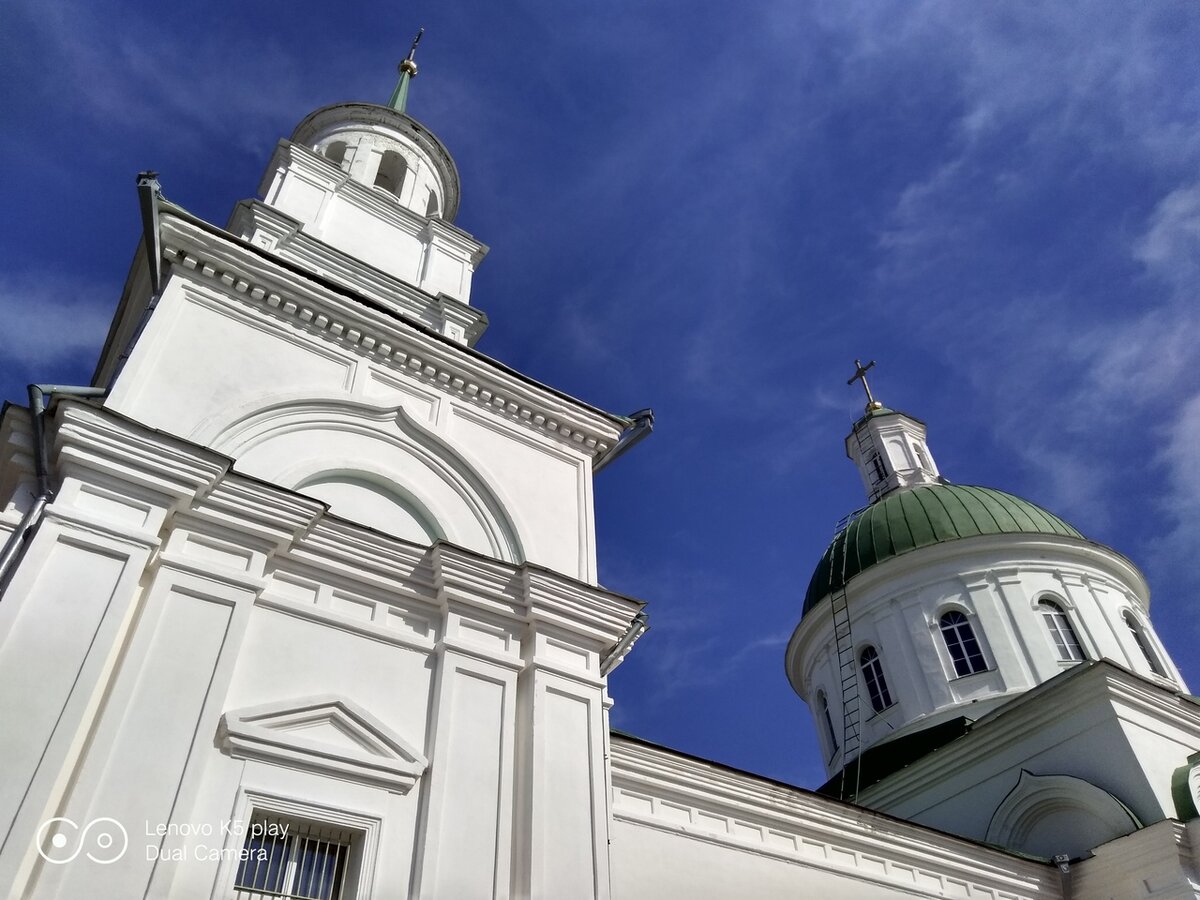 Бороться со злом человек может тогда, когда понимает, что такое зло и как его отличить от добра. Фото: ReligionLine