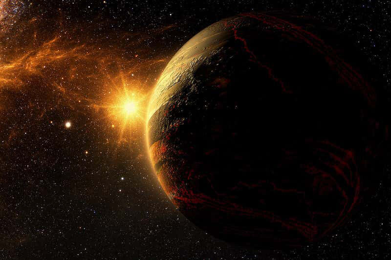 Фото: New Scientist