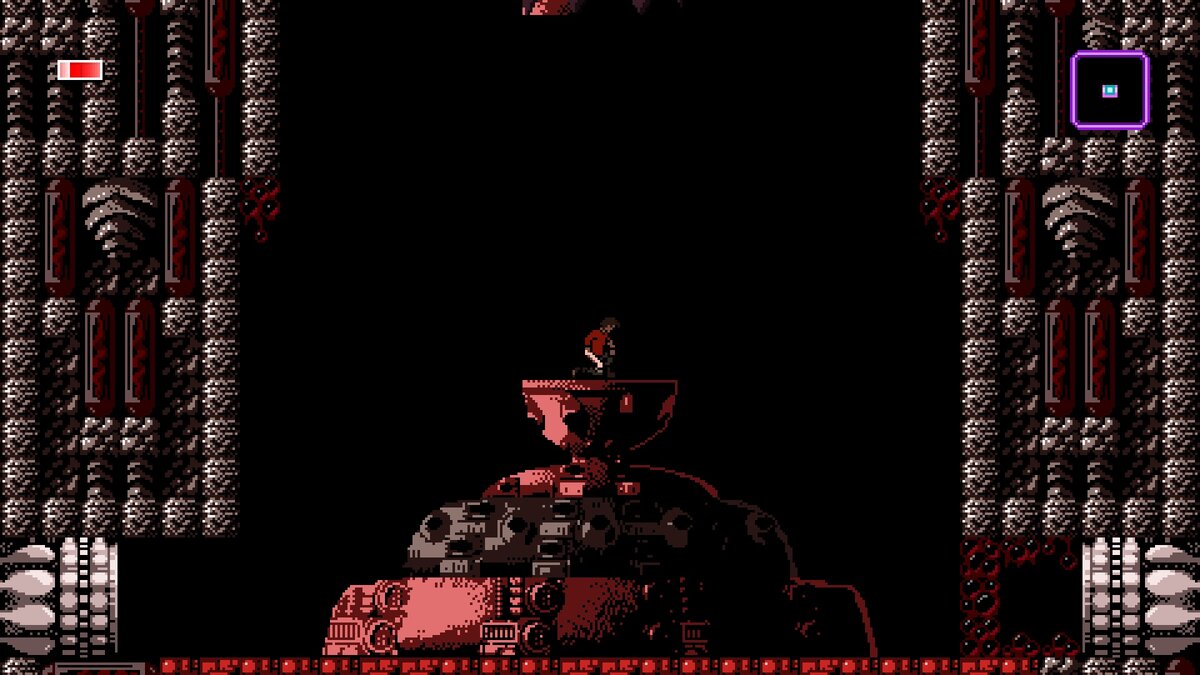 Пробуждение