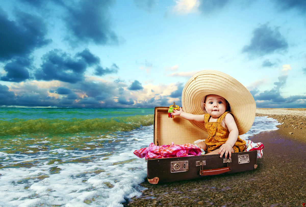 Как сэкономить для того, чтобы путешествовать