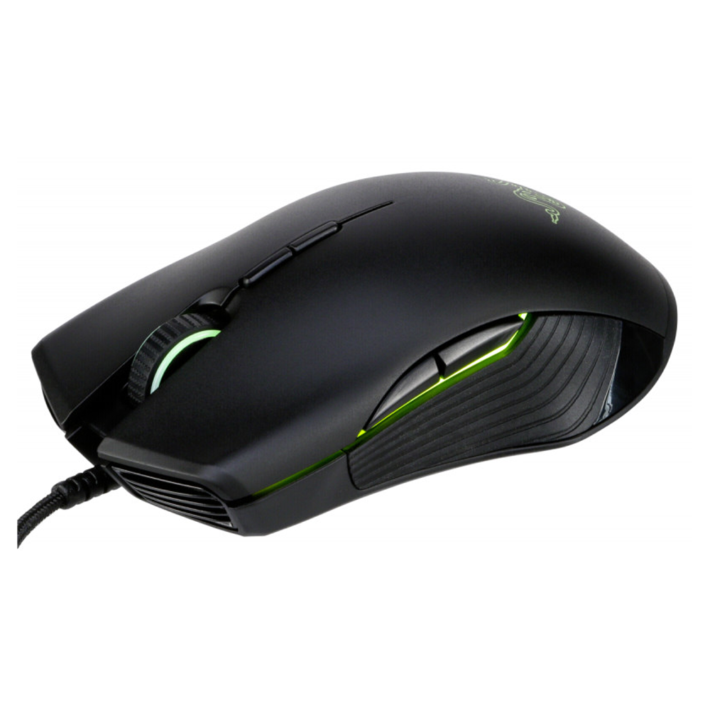 Мышь проводная Razer Lancehead Tournament 