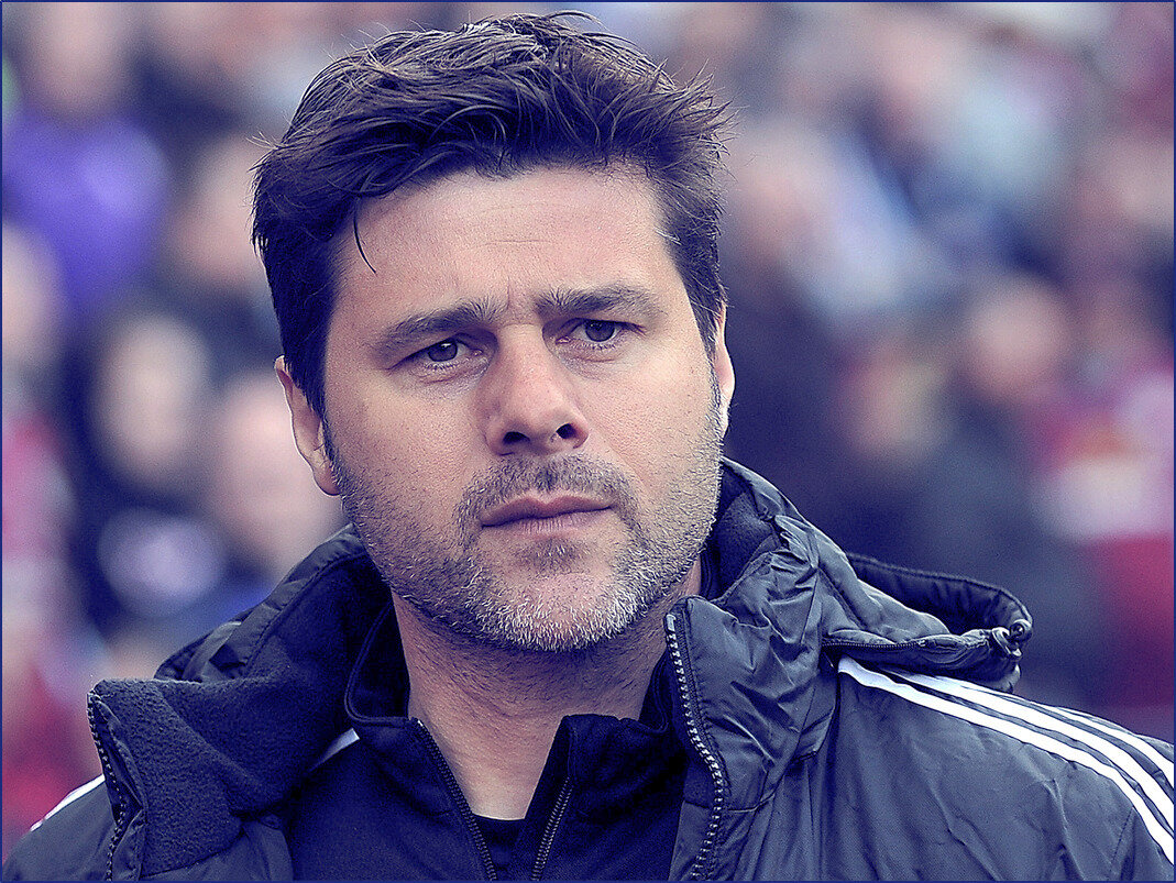 Mauricio Pochettino