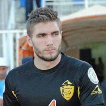 Нассим Бенходжа