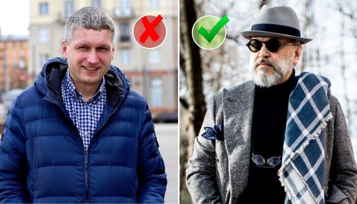 Некоторые вещи действительно превратят вас в провинциала. 