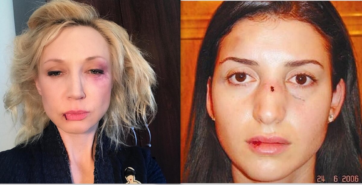 Кристина Орбакайте и Жасмин