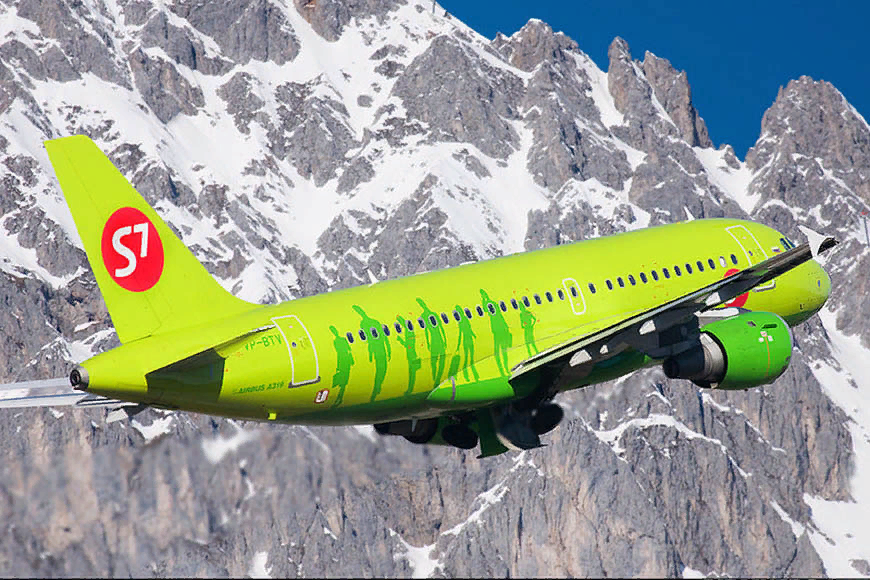 S7 Airlines Сибирь. Авиакомпания Сибирь s7. Самолет Сибирь s7. S7 - Siberia Airlines.