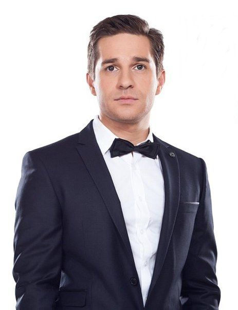 Александр Ратников