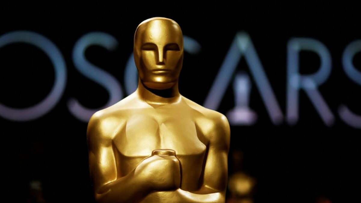 Вот-вот уже состоится церемония награждения главной кинематографической премии. В этот раз "Оскар 2020" будет происходить так же без ведущего, как и в прошлом году, 9 февраля 2020 года.
