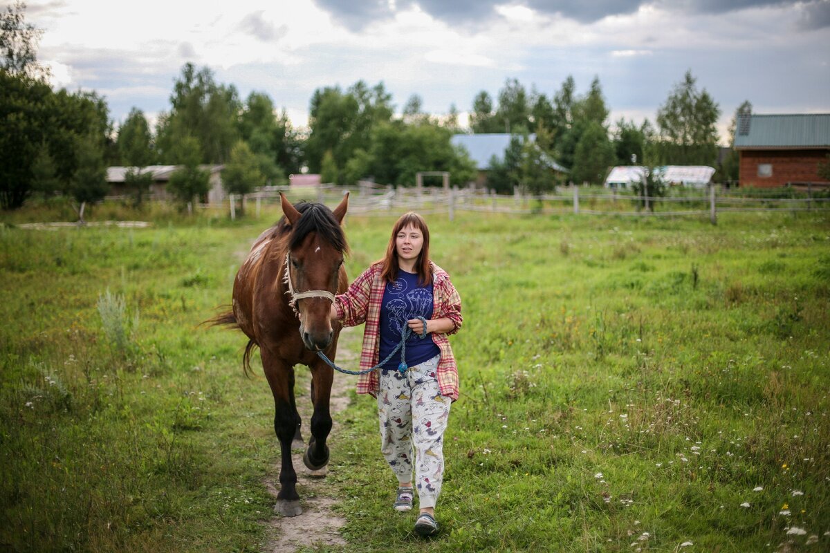 Фото не мое. Но конь - Выбор - наш:) 