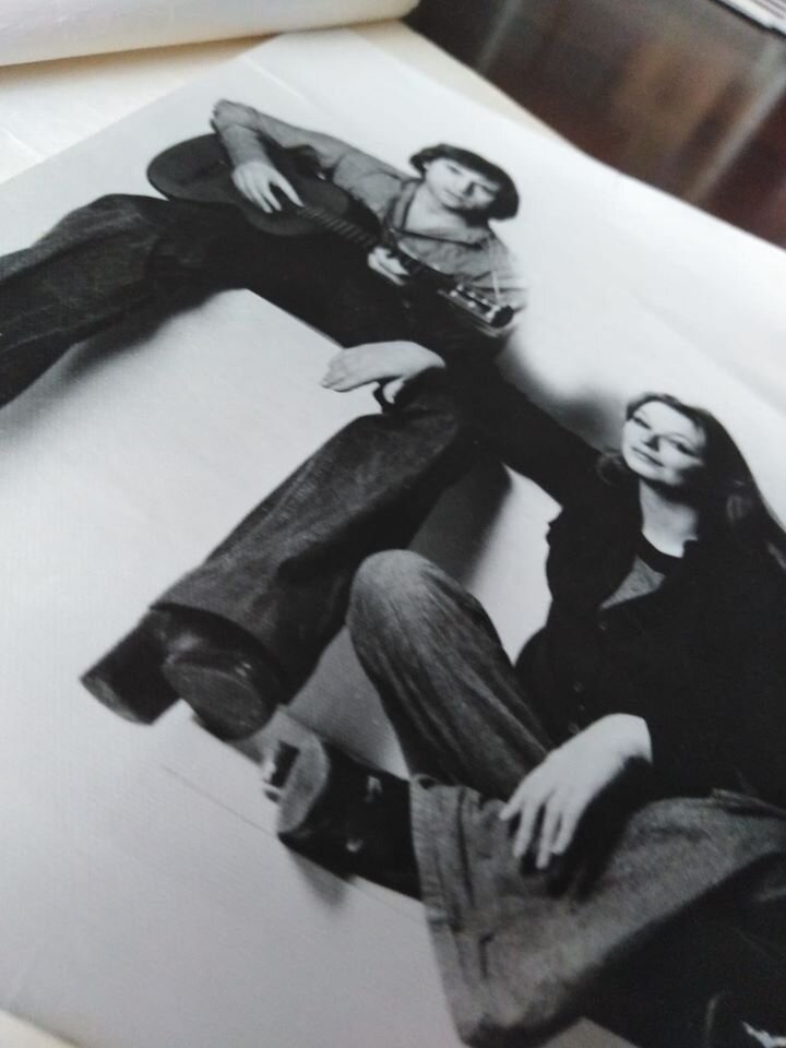  Фото из архива автора канала.