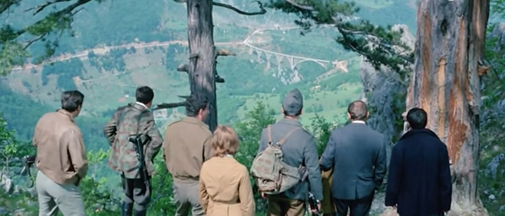 След тигра 2