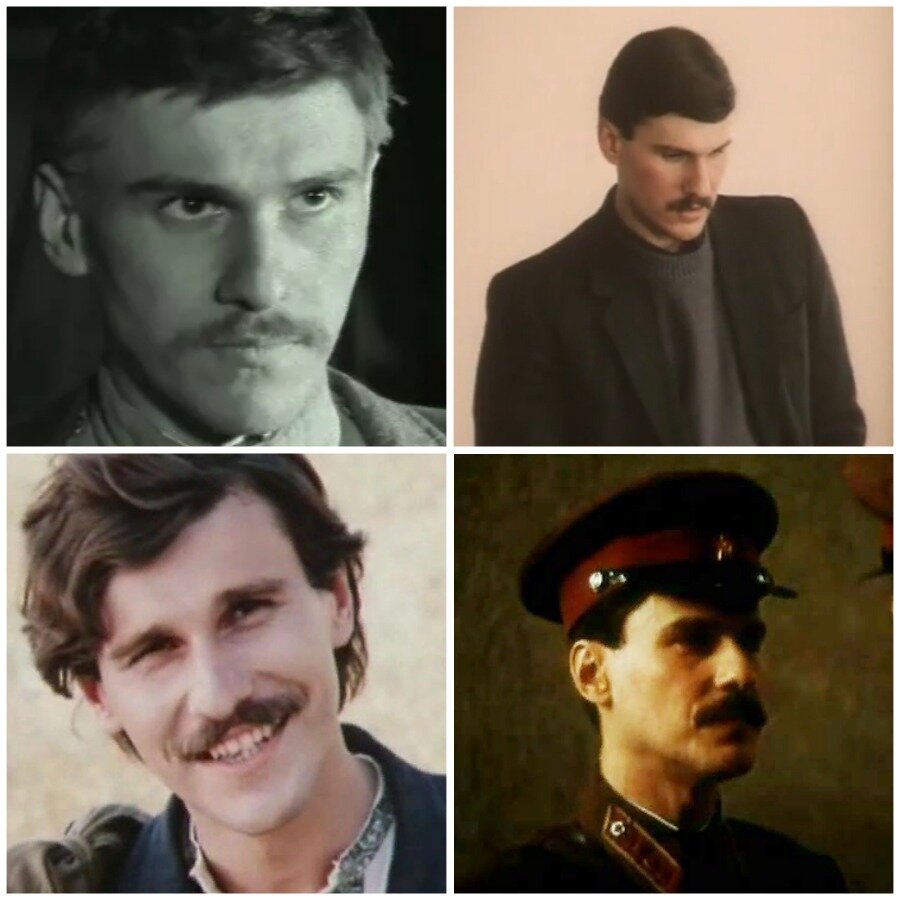 Актер игорь тарадайкин фото