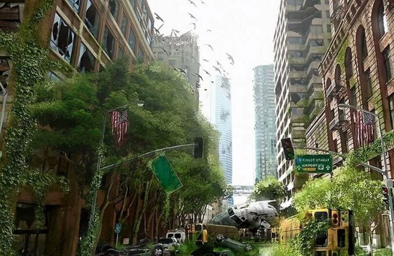 Предсказания Ванги для России и мира в целом на 2020 год