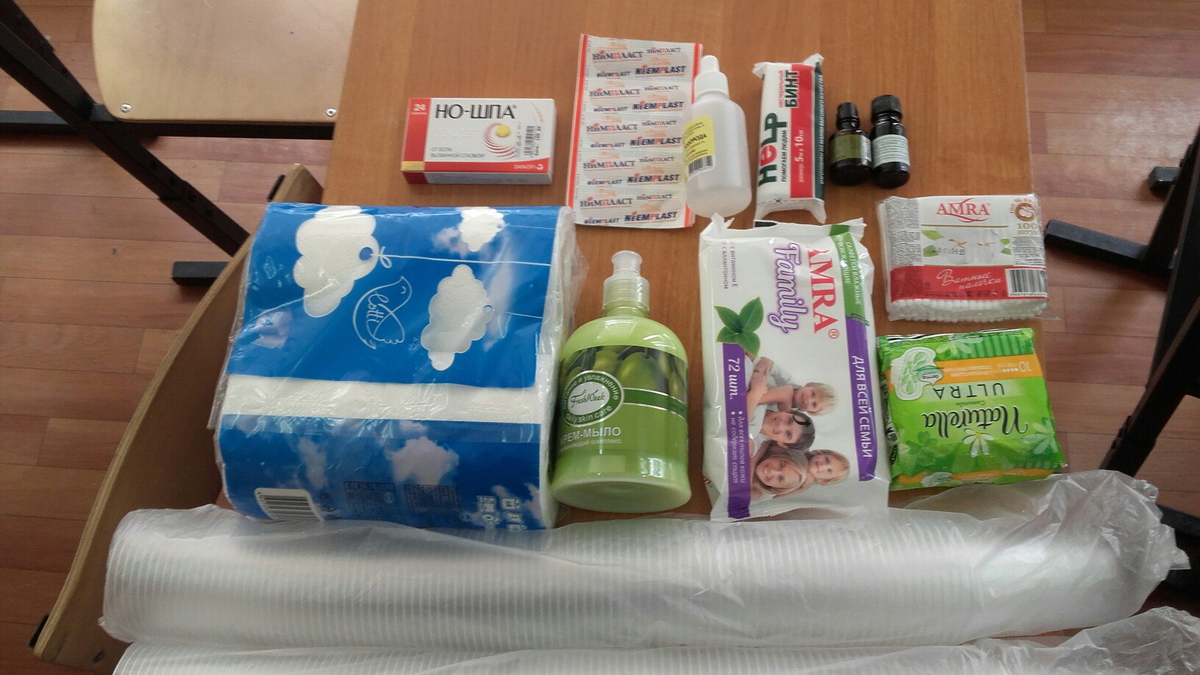 из личного архива