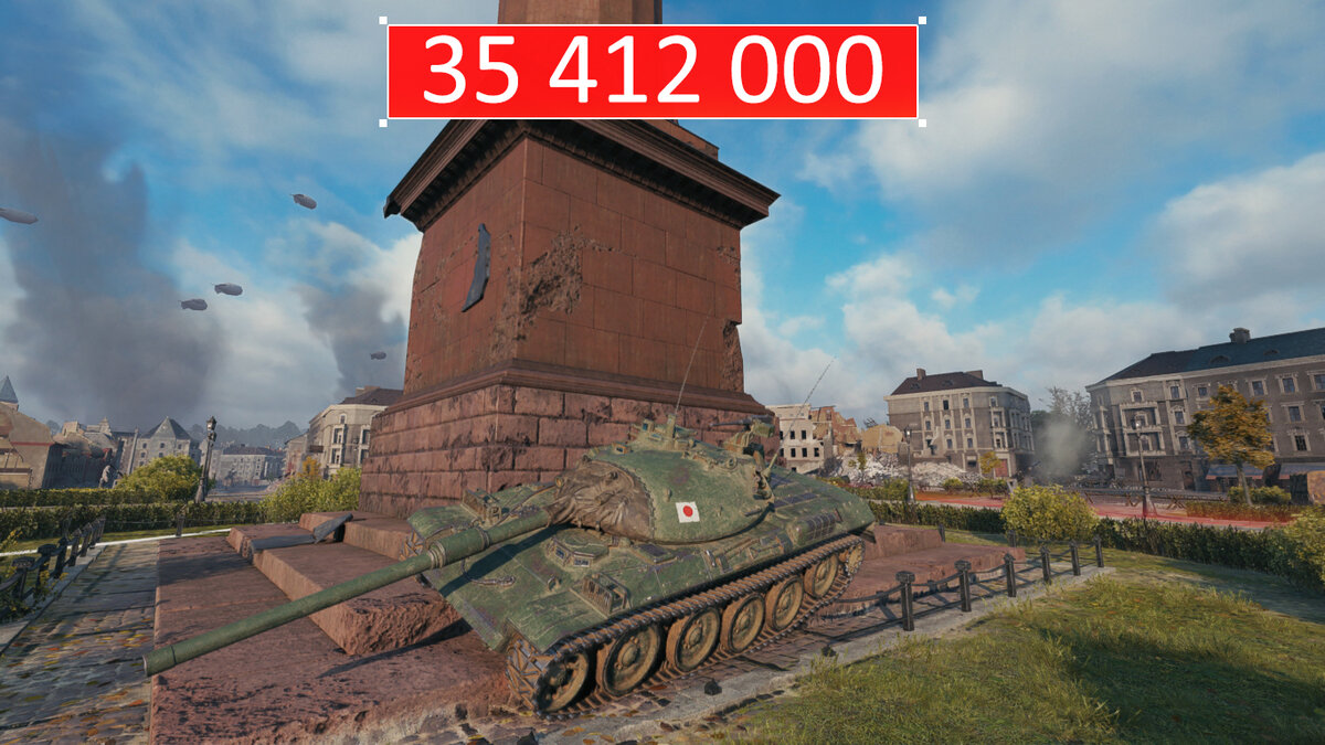 Сколько нужно серебра, чтобы купить ВСЕ танки в World of Tanks | WH | Дзен