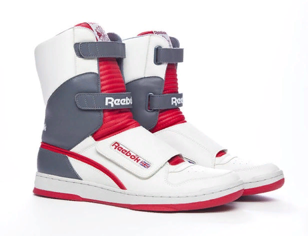 Reebok Alien Stomper High