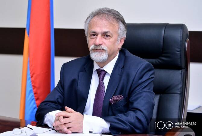 Ваагн Вермишян