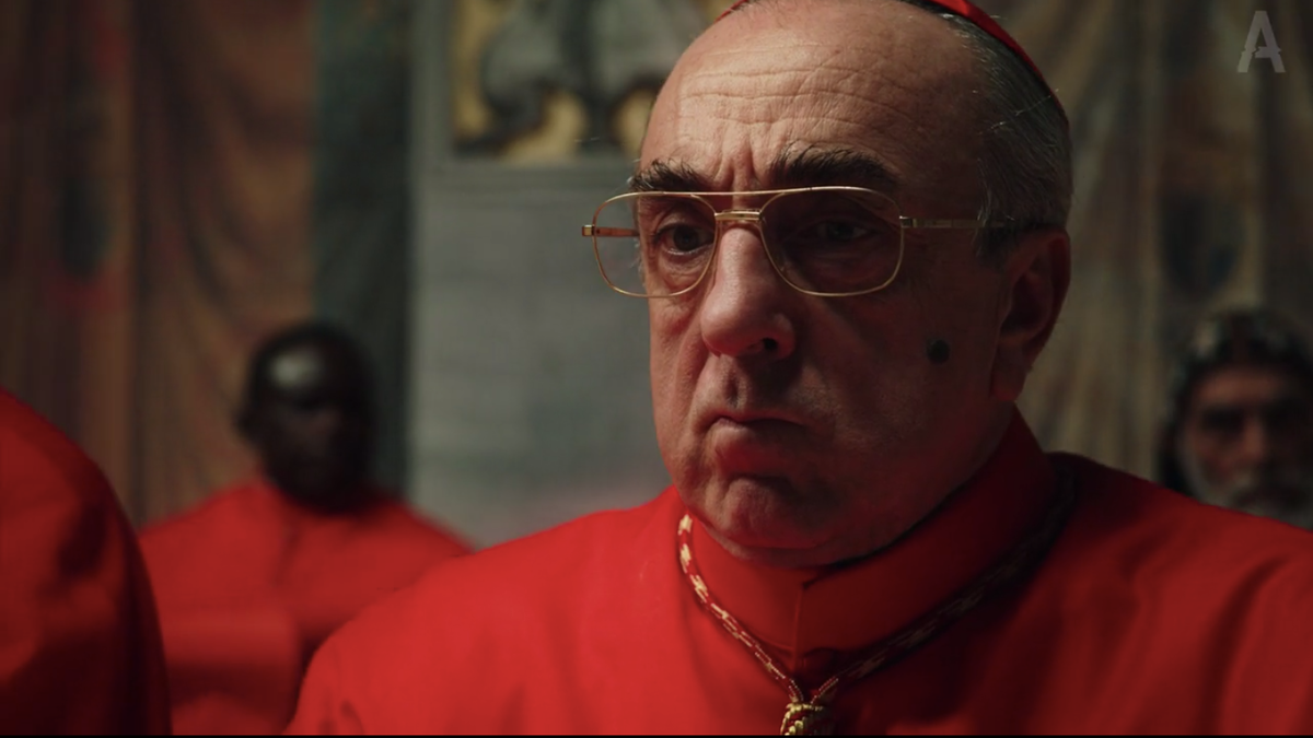 © HBO / Amediateka