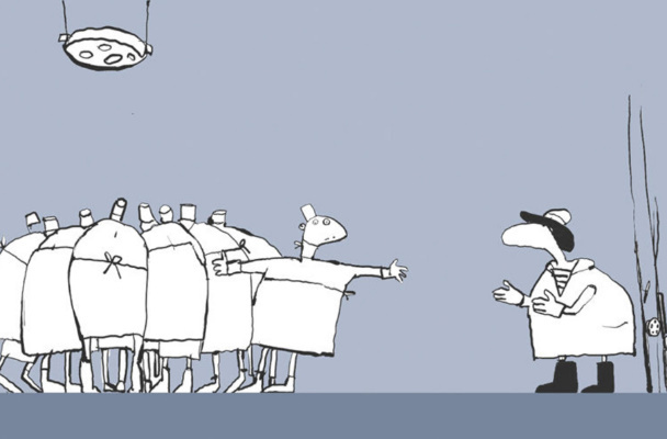 Фото: «Новая газета»