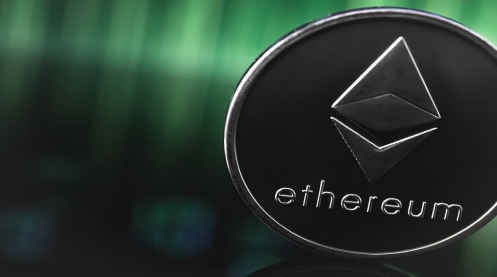 Ethereum ETH Yorum Temsili Görsel