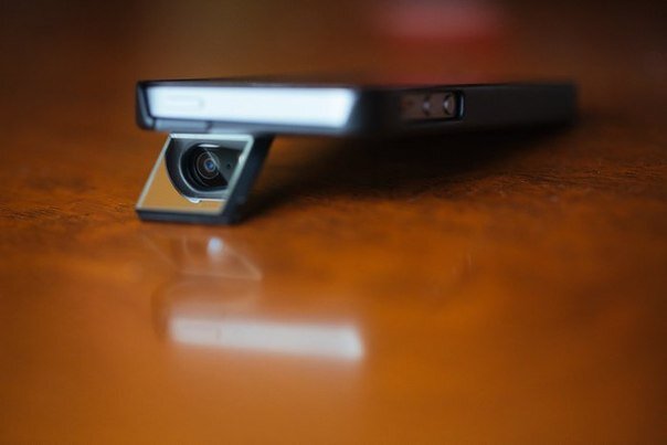 Чехол для селфи