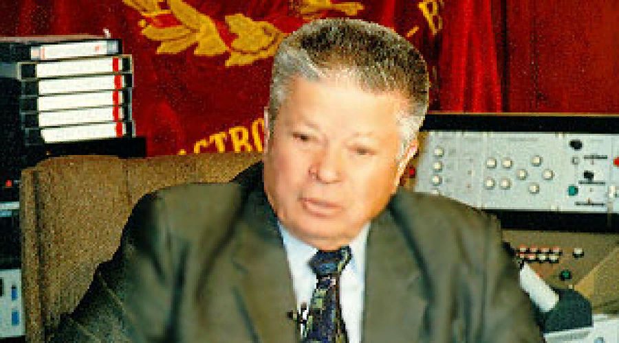 Из открытых источников.