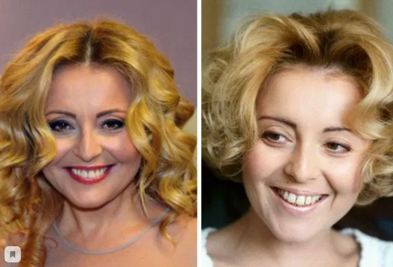 Анжелика варум без макияжа фото Анжелика Варум без макияжа ЯПлакалъ
