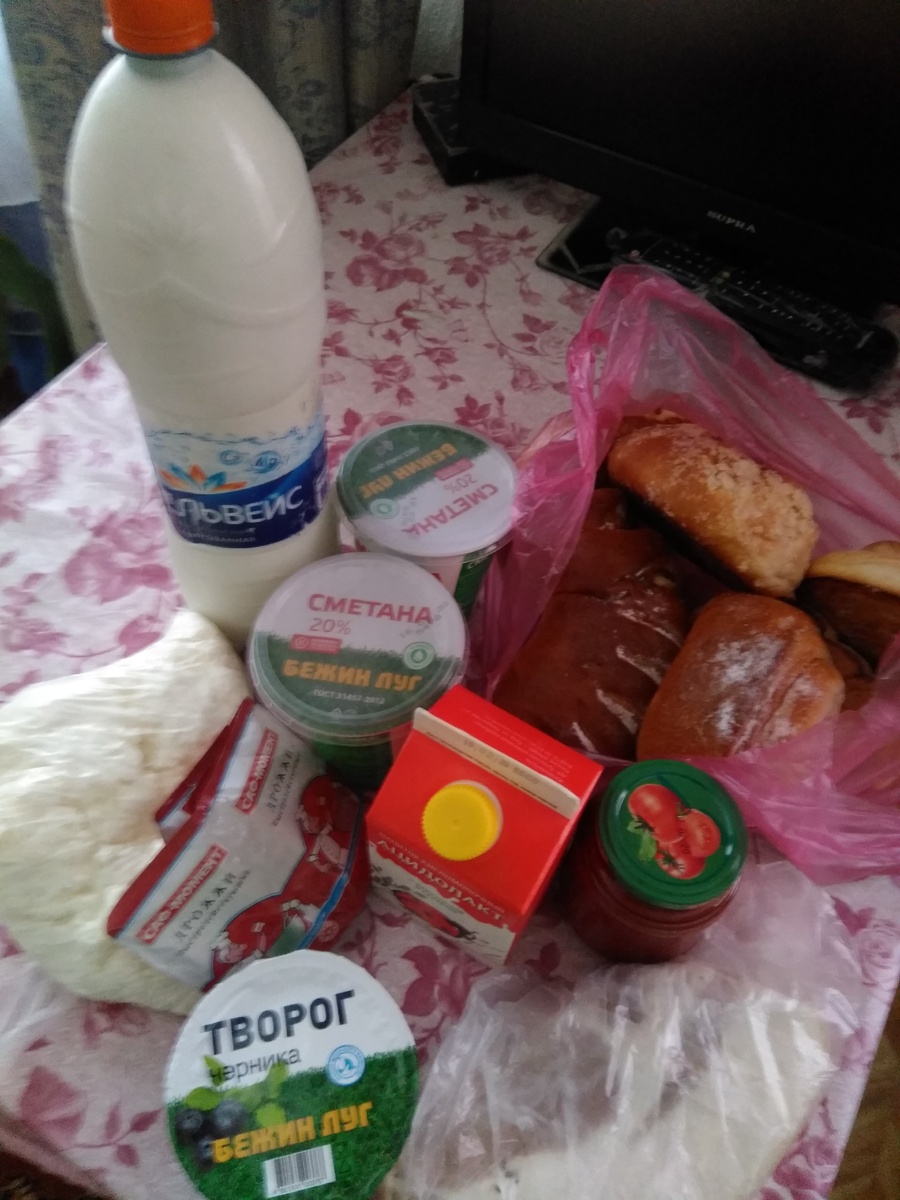 вкусняшки от похудения