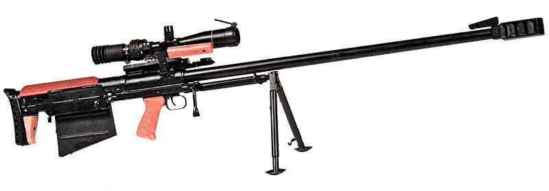 10. КОРД (АСВК)