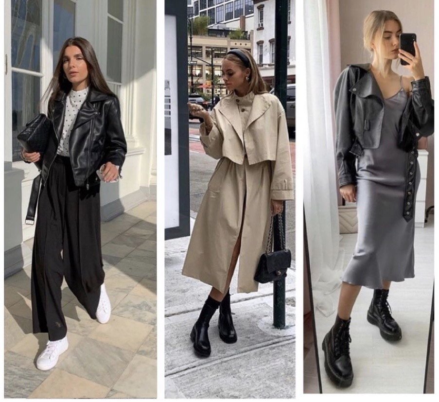 Гамин-Романтика и Романтика-Классика