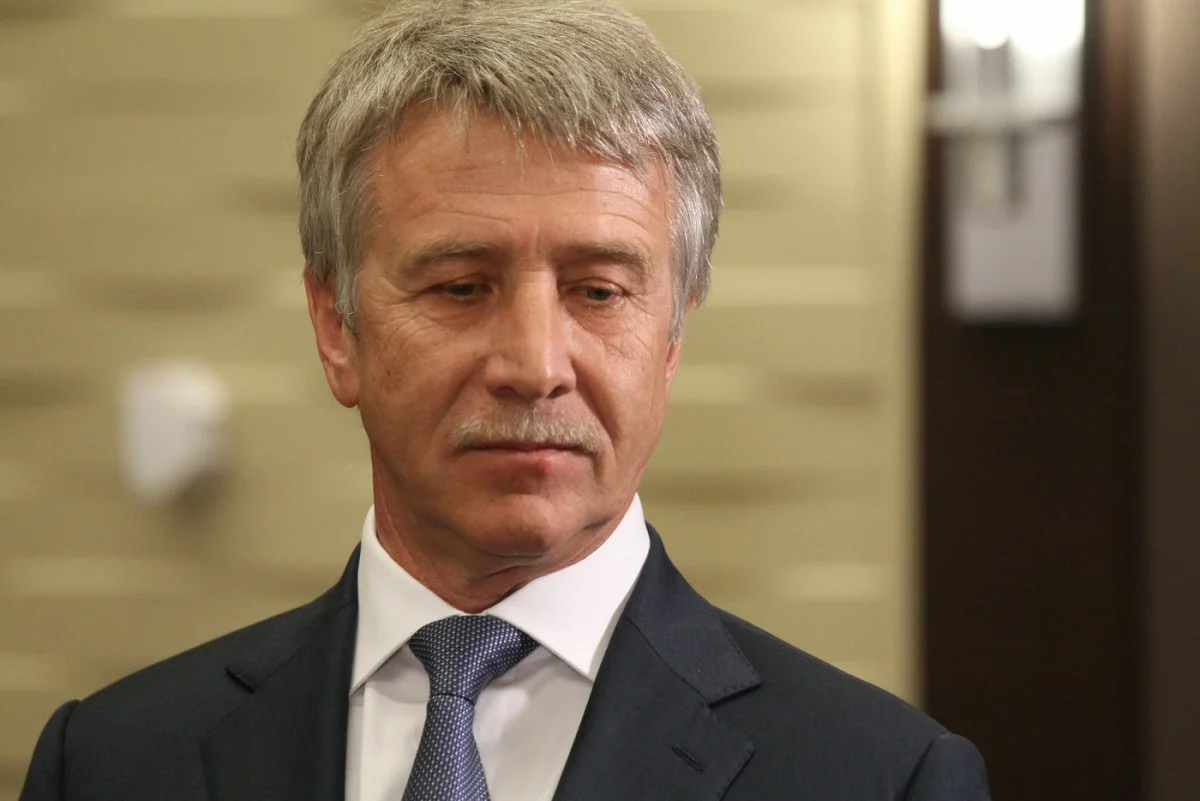 Михельсон состояние. Михельсон состояние